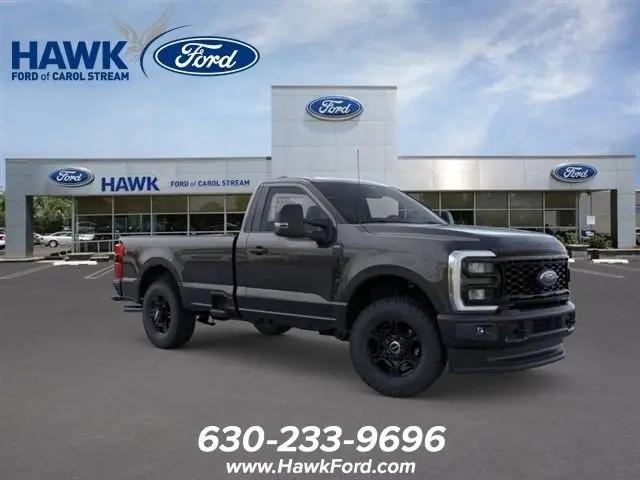 2026 Ford F-350 XL