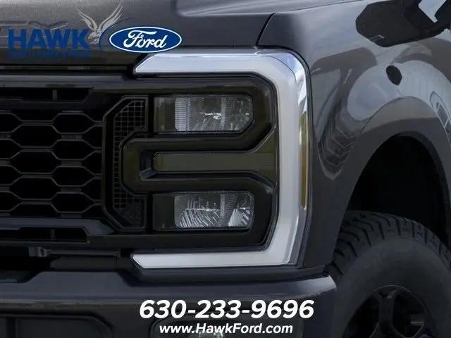 2026 Ford F-350 XL