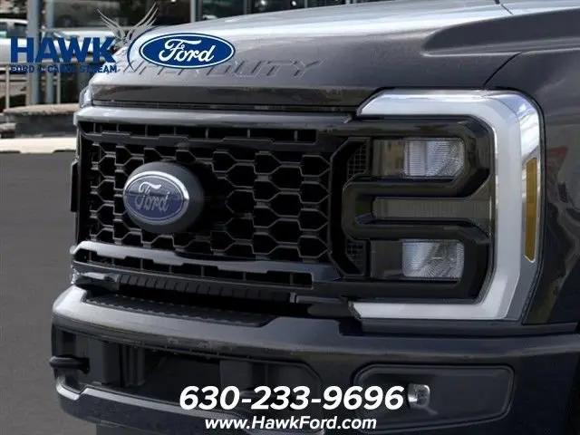 2026 Ford F-350 XL