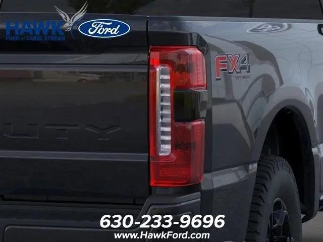 2026 Ford F-350 XL