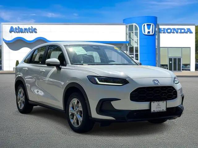 2023 Honda HR-V AWD LX for sale in Bay Shore, NY