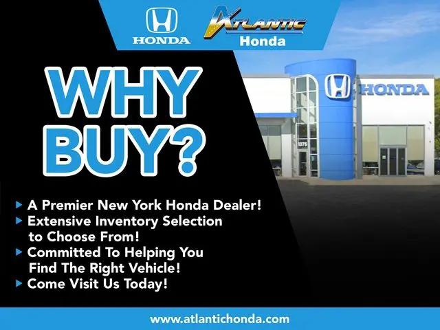 2023 Honda HR-V AWD LX