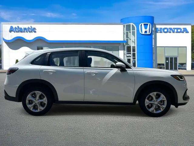 2023 Honda HR-V AWD LX