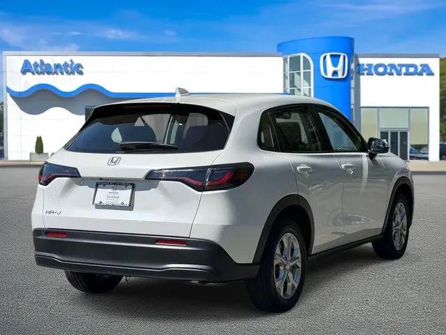 2023 Honda HR-V AWD LX