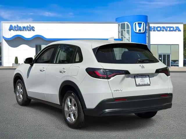2023 Honda HR-V AWD LX