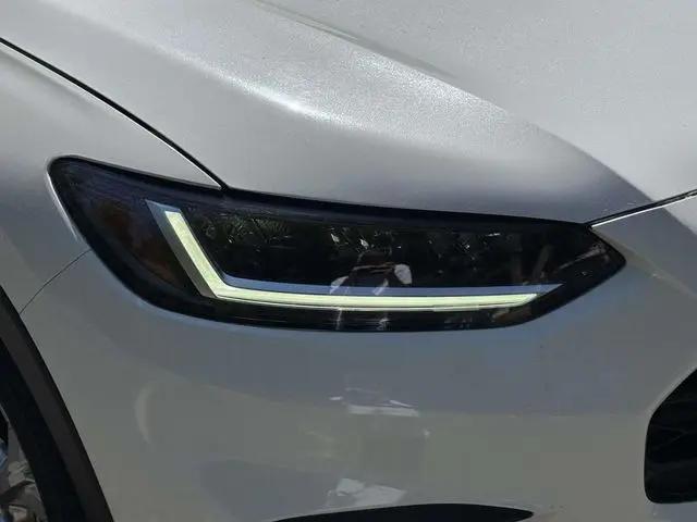 2023 Honda HR-V AWD LX