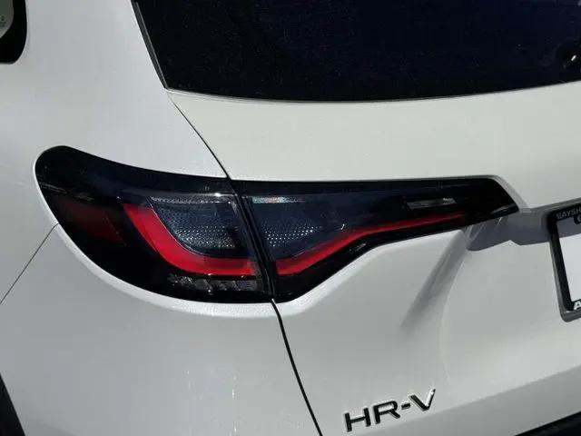 2023 Honda HR-V AWD LX