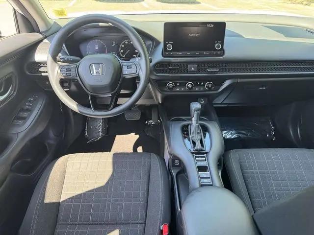 2023 Honda HR-V AWD LX