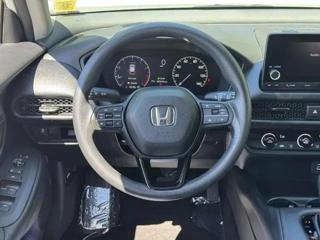 2023 Honda HR-V AWD LX