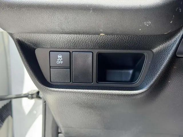 2023 Honda HR-V AWD LX