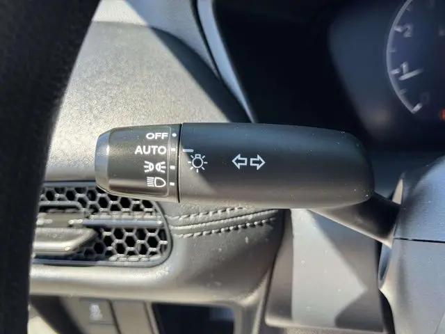 2023 Honda HR-V AWD LX