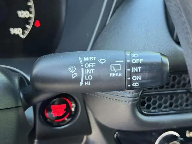 2023 Honda HR-V AWD LX