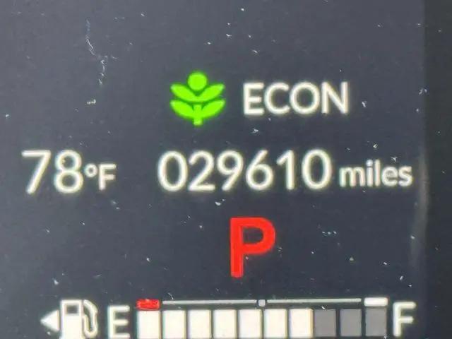 2023 Honda HR-V AWD LX