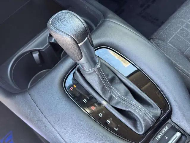 2023 Honda HR-V AWD LX