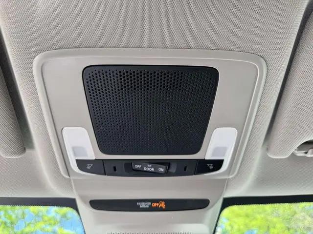 2023 Honda HR-V AWD LX