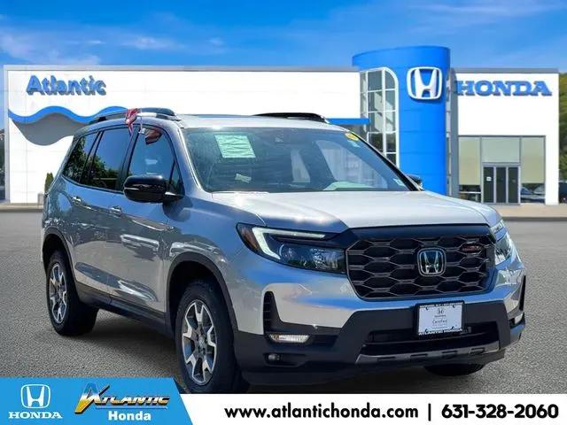 2023 Honda Passport AWD TrailSport for sale in Bay Shore, NY