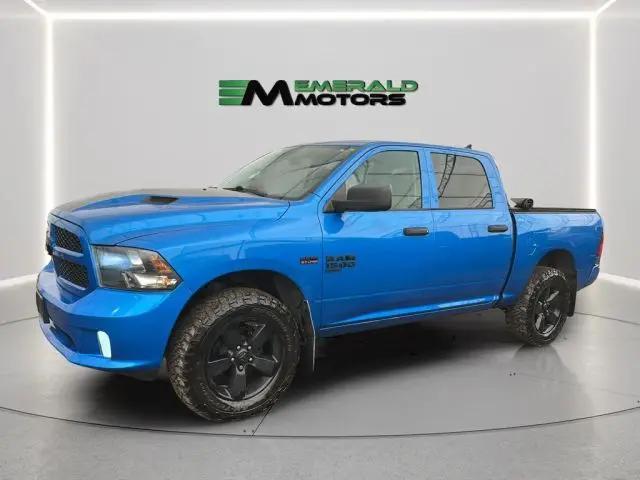 2019 Ram 1500 Classic ST for sale in Blaine, WA