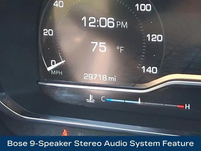 2024 GMC Yukon 4WD AT4