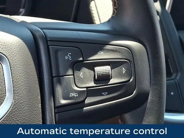 2024 GMC Yukon 4WD AT4