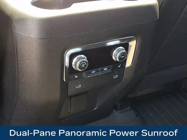2024 GMC Yukon 4WD AT4