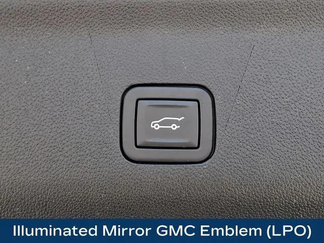 2024 GMC Yukon 4WD AT4