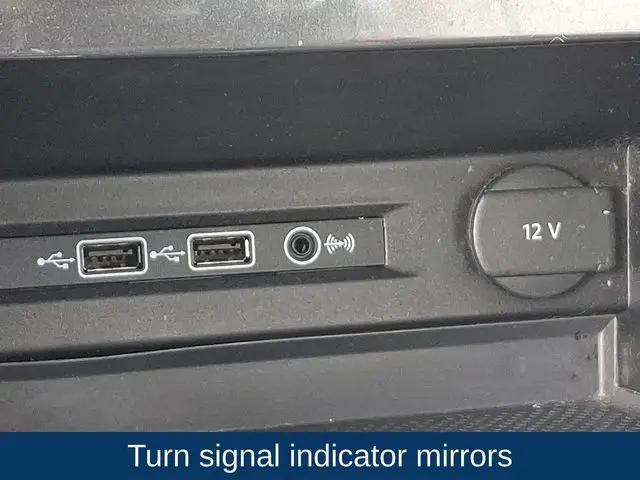 2019 Volkswagen Tiguan 2.0T SE