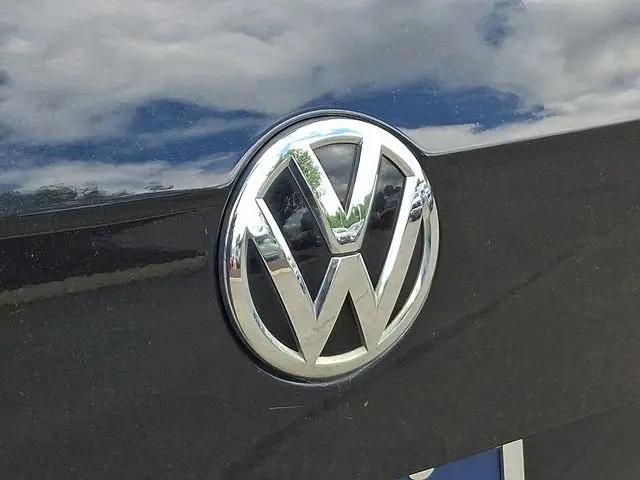 2019 Volkswagen Tiguan 2.0T SE