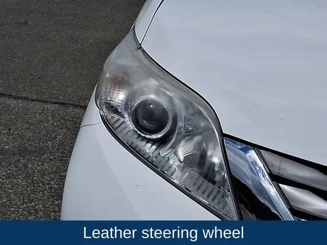2014 Toyota Sienna XLE 7 Passenger