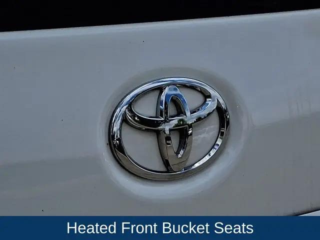 2014 Toyota Sienna XLE 7 Passenger