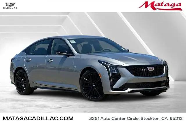 2026 Cadillac CT5 Sport RWD for sale in Stockton, CA
