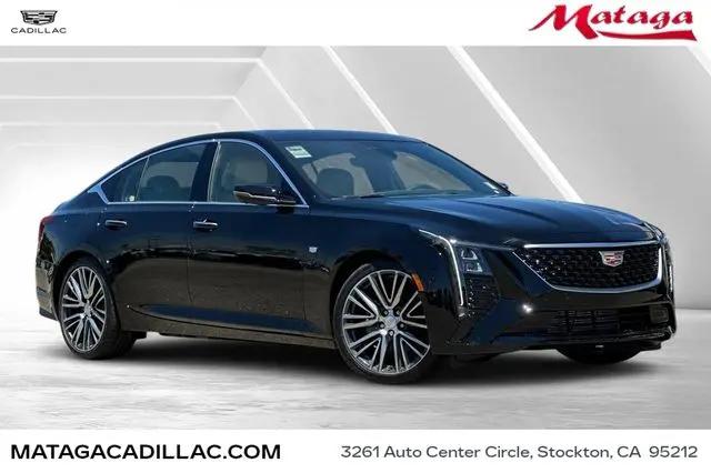 2026 Cadillac CT5 Premium Luxury RWD for sale in Stockton, CA