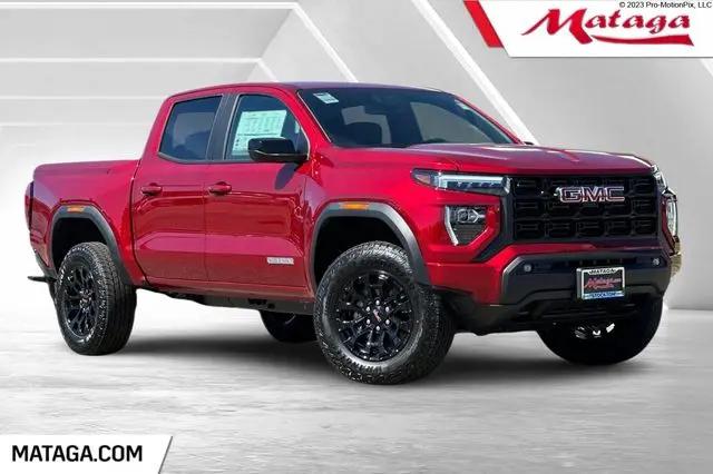 2026 GMC Canyon Elevation, RWD for sale in Stockton, CA