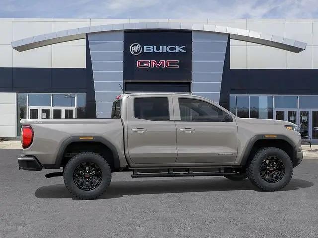2026 GMC Canyon Elevation, 4WD