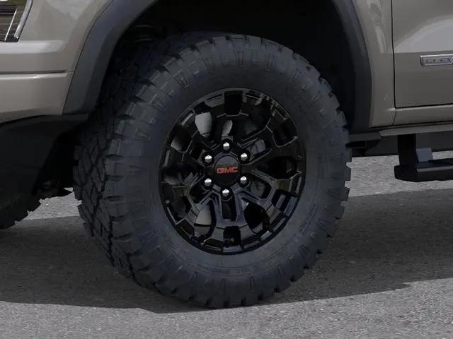 2026 GMC Canyon Elevation, 4WD