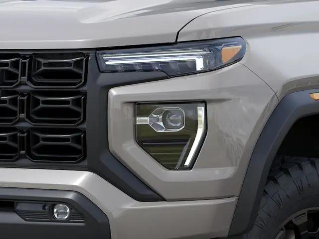 2026 GMC Canyon Elevation, 4WD
