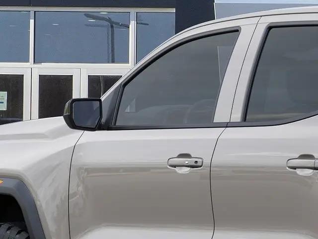 2026 GMC Canyon Elevation, 4WD