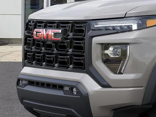 2026 GMC Canyon Elevation, 4WD
