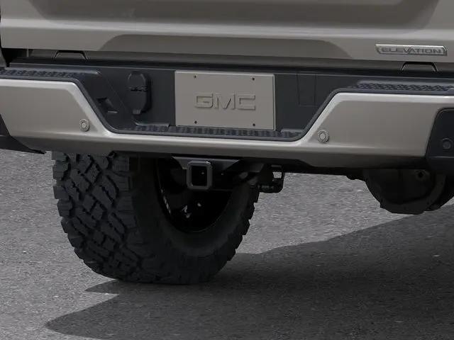 2026 GMC Canyon Elevation, 4WD