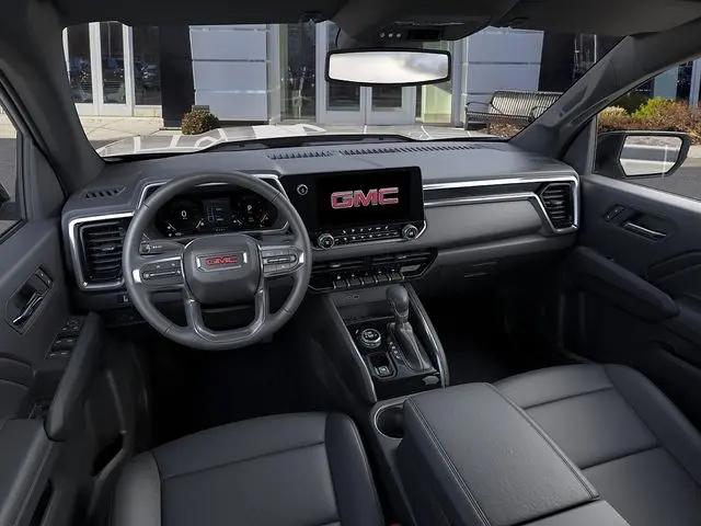 2026 GMC Canyon Elevation, 4WD