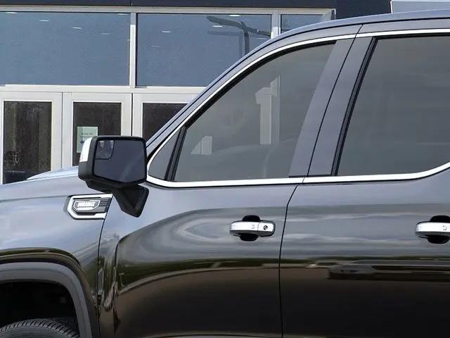 2026 GMC Sierra 1500 Crew Cab, Standard Bed, Denali, 4WD