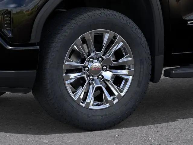 2026 GMC Sierra 1500 Crew Cab, Short Bed, Denali, 4WD