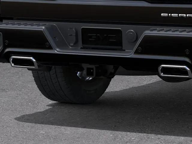 2026 GMC Sierra 1500 Crew Cab, Short Bed, Denali, 4WD