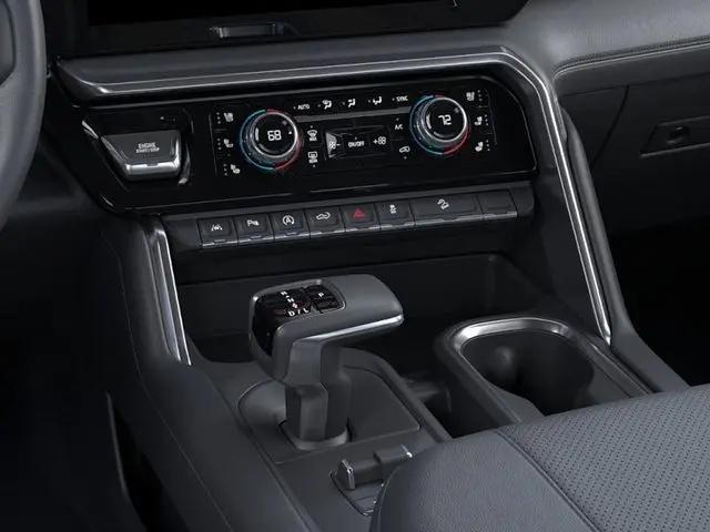 2026 GMC Sierra 1500 Crew Cab, Short Bed, Denali, 4WD