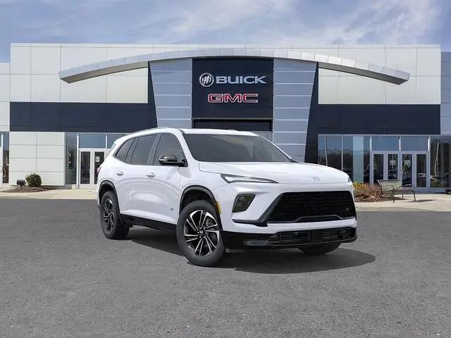 2026 Buick Enclave Sport Touring FWD for sale in Danbury, CT