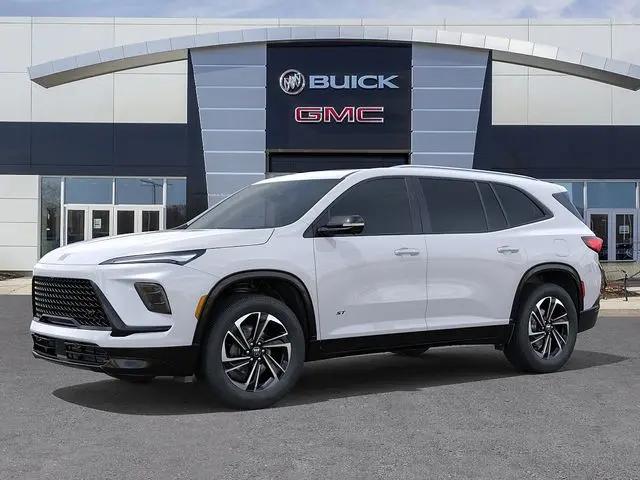 2026 Buick Enclave Sport Touring FWD
