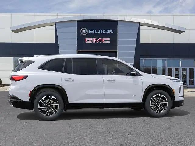 2026 Buick Enclave Sport Touring FWD