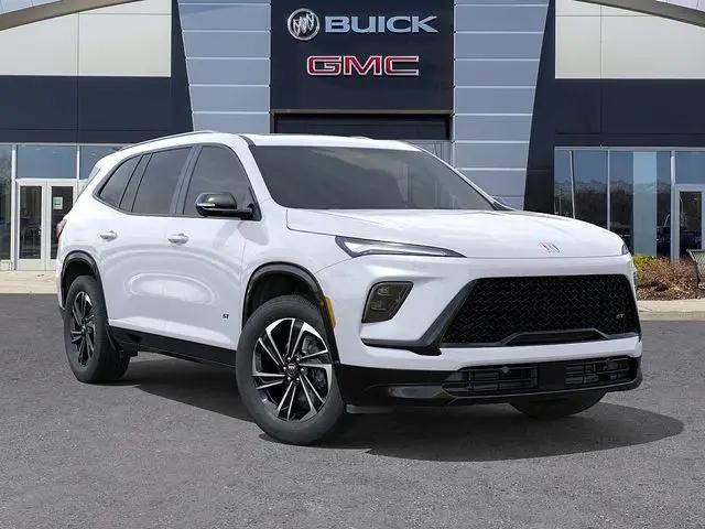 2026 Buick Enclave Sport Touring FWD