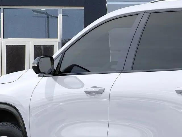 2026 Buick Enclave Sport Touring FWD