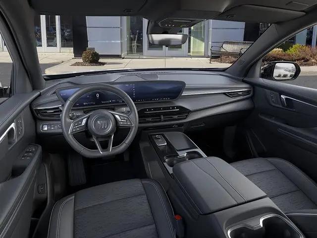 2026 Buick Enclave Sport Touring FWD