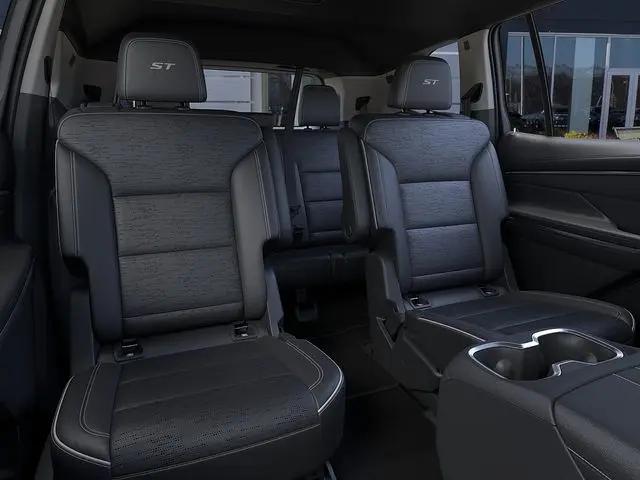 2026 Buick Enclave Sport Touring FWD